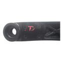 Braço Do Limpador Direito Honda Crv 2007 2008 2009 2010 2011 Direito