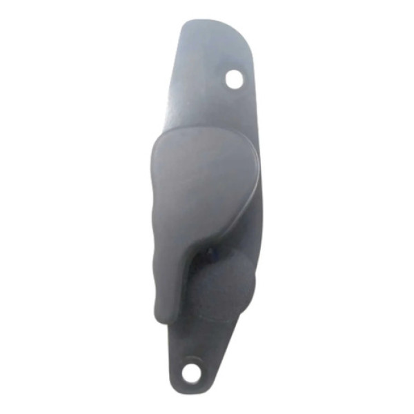 Maçaneta Interna Traseira Esquerda Renault Master 2014 A2020 Original Traseira