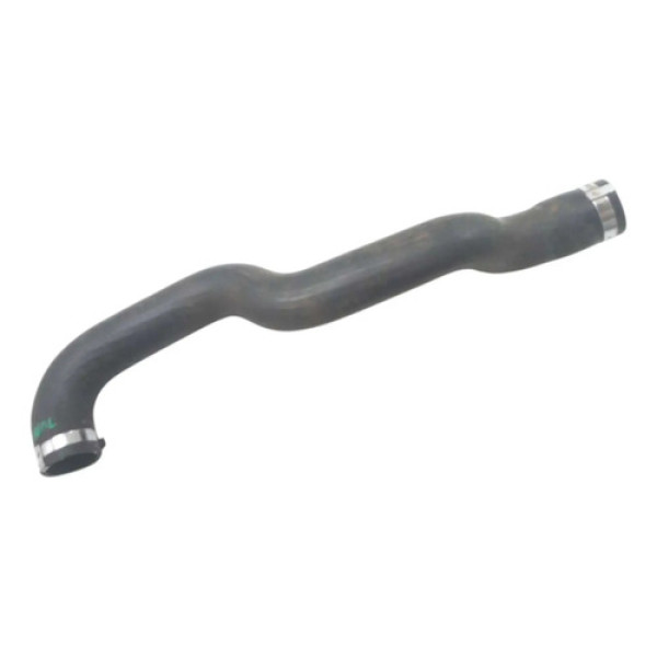 Mangueira Do Intercooler Turbina Defender 07/11 Original Original