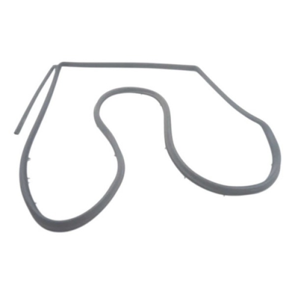 Borracha Contorno Porta Tras. Direita Subaru Impreza 08 A 12