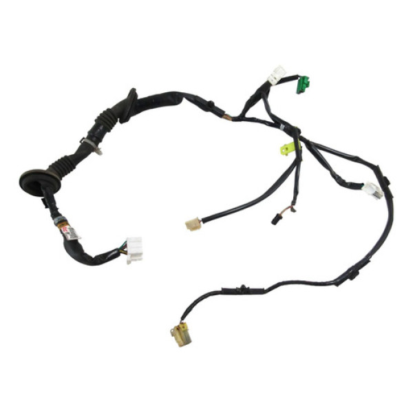 Chicote Da Porta Dianteira Direita Subaru Forester 2007 2008
