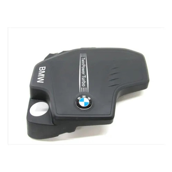 Tampa Acabamento Do Motor Bmw 320i N20 2013 A 2018 8610473