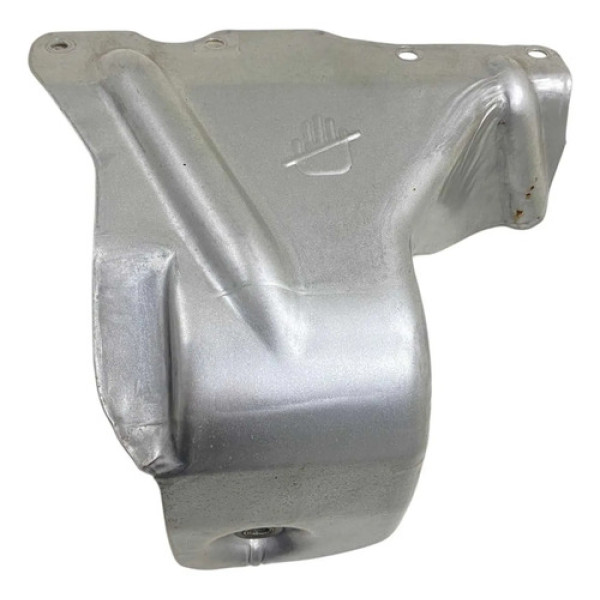 Capa Defletor De Calor Da Turbina Gwm Tank 300 2025 2026