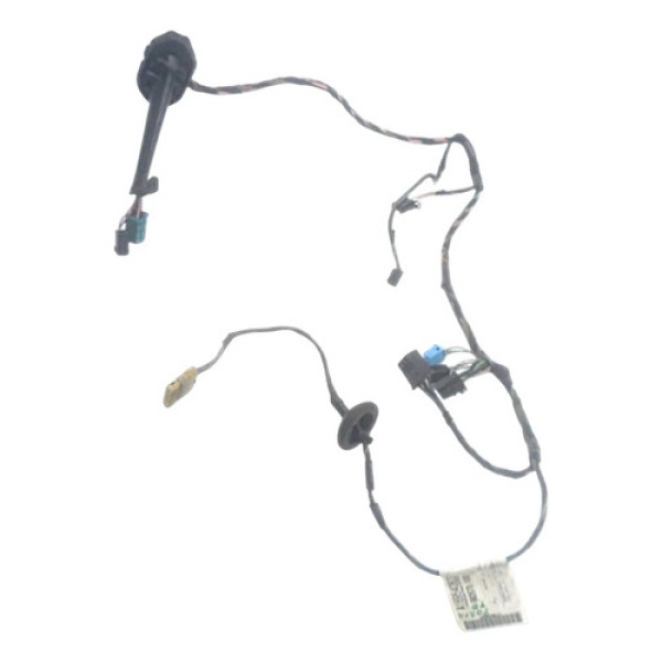 Chicote Porta Traseira Direita Mercedes B180 2008 2009 2010