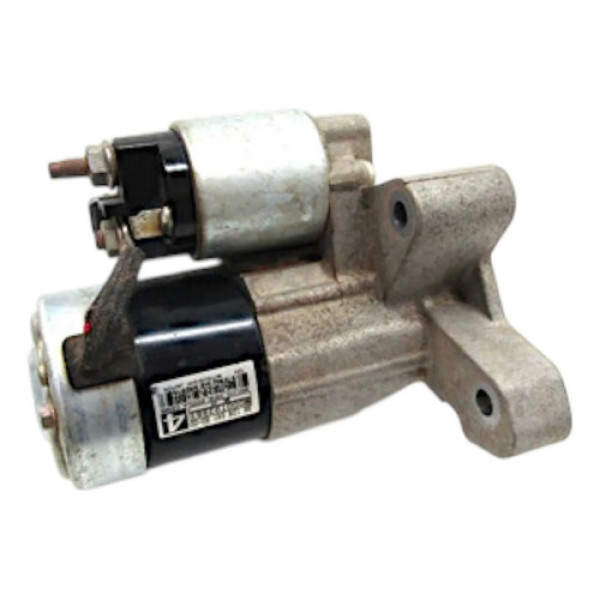 Motor De Partida Arranque C4 Cactus 1.6 Asp Automático 18/24