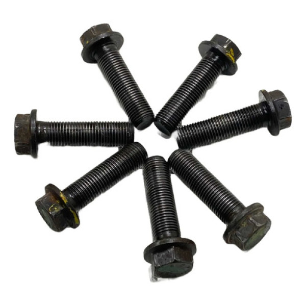 Kit Parafusos Do Volante Motor Tac Stark / Ducato 2.3 10/17
