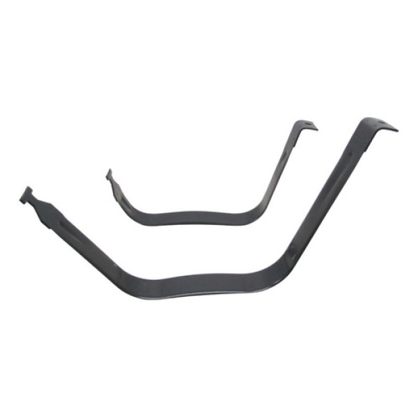 Par Cintas Suporte Tanque Combust. Ram Classic 5.7 2022 2023