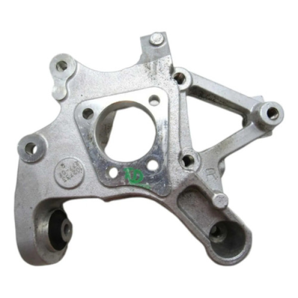Montante Roda Traseira Direita Chevrolet Malibu 2010 2011