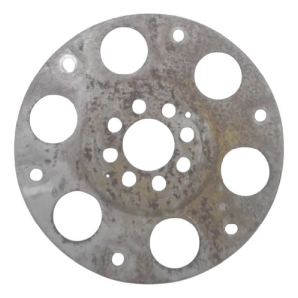 Disco Suporte Do Conversor De Torque Toyota Prado