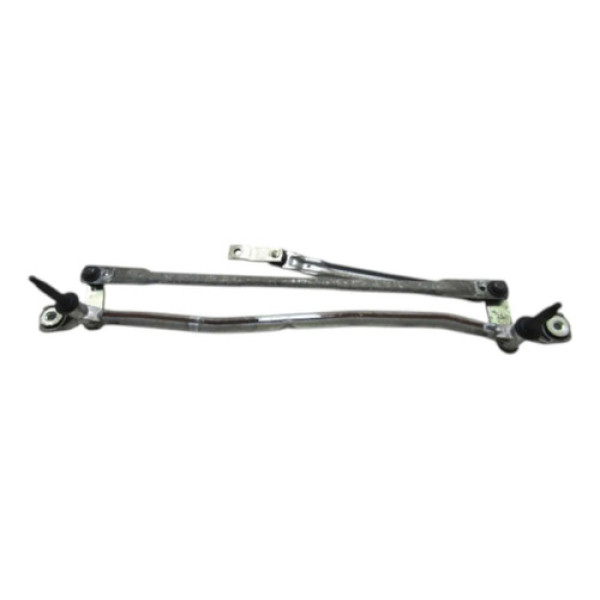 Galhada Mecanismo Limpador Parabrisas Audi Q5 2009 A 2012