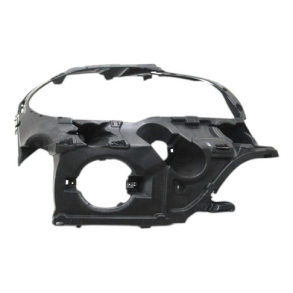 Suporte Do Farol Direito C/detalhes Bmw X5 2007 A 2013