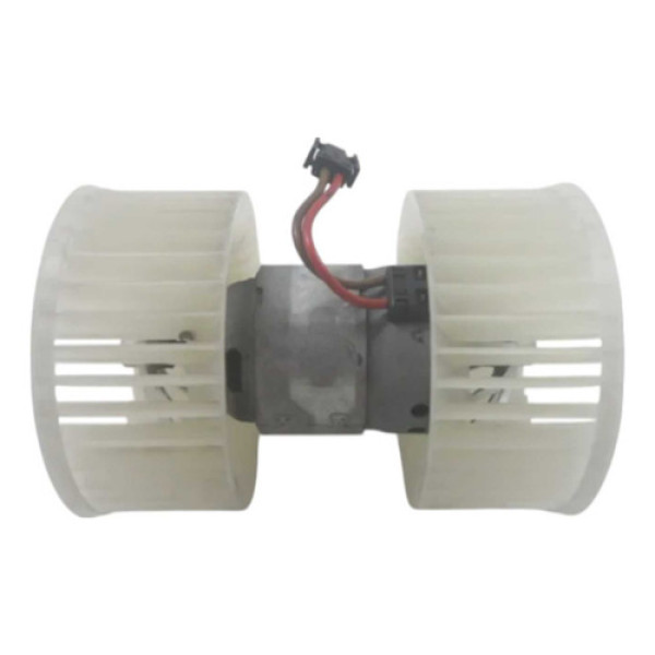 Motor Ventilação Interna Bmw X3 2004 A 2010 Original