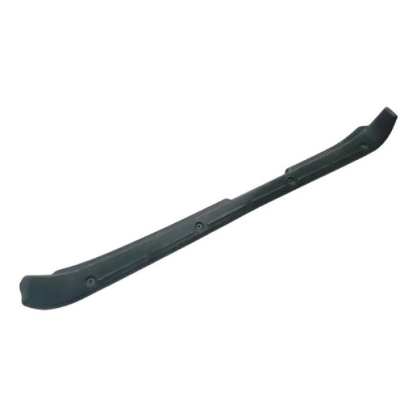 Soleira Entrada Do Porta Malas Mitsubishi Tr4 2003 A 2015 Preto