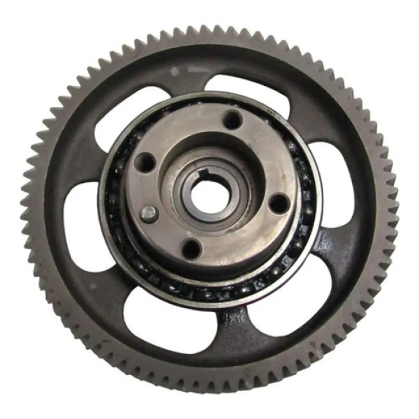 Engrenagem Da Bomba De Alta Hilux 3.0 2006 A 2015 Orignal
