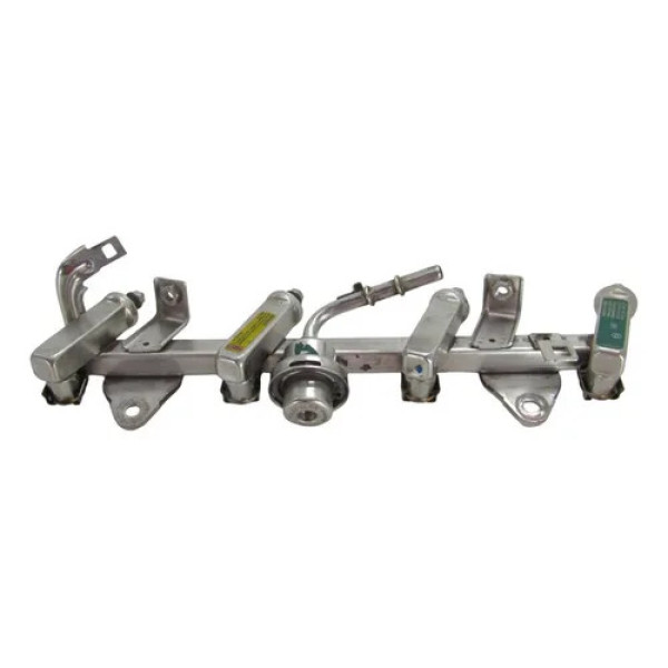 Flauta Dos Bicos Honda Crv 2.0 Flex 2012 A 2016 C/ Aquecim.