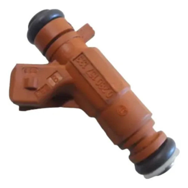 Bico Injetor Cobalt 1.8 2012/2015 Original Seminovo 24578478