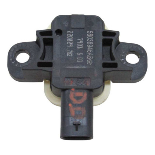Sensor Da Porta Dianteira Direita Ram Classic 2022 2023