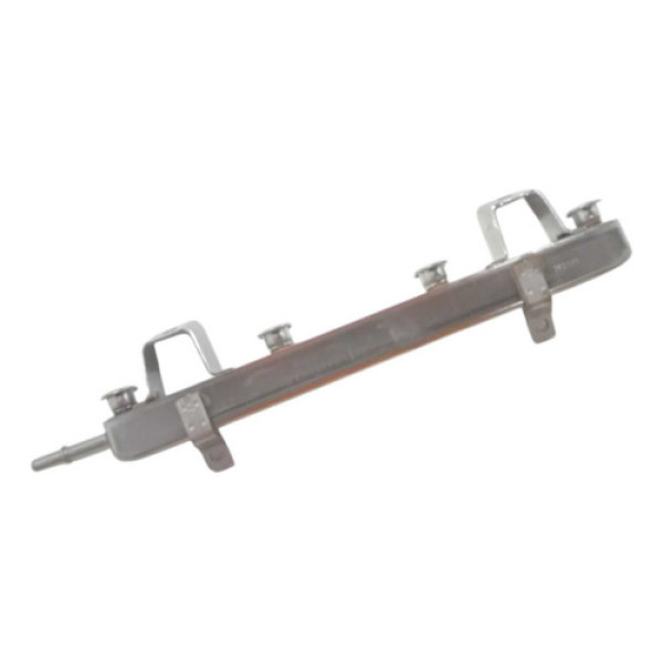 Flauta De Injeção Ford Fusion 2.3 2006 2007 A 2010 Original