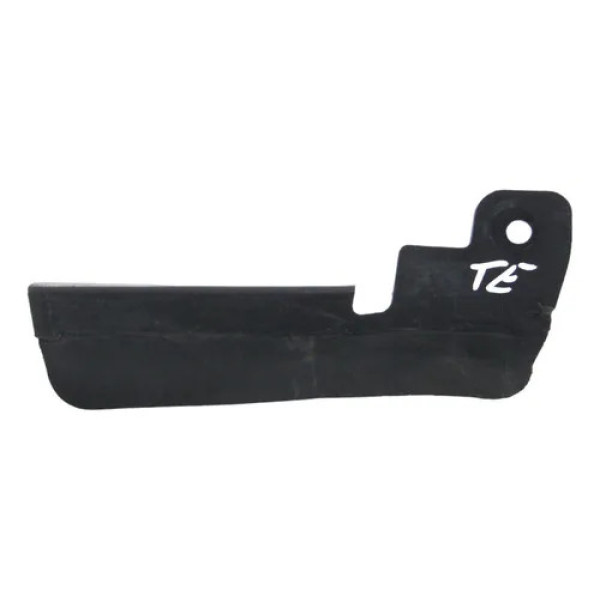 Defletor Do Paralama Traseiro Esquerdo Bmw X6 2008 A 2014