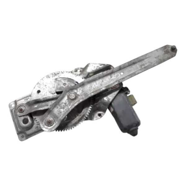 Máquina Vidro C/ Motor Traseira Esquerda Bmw 325 1995 A 1997