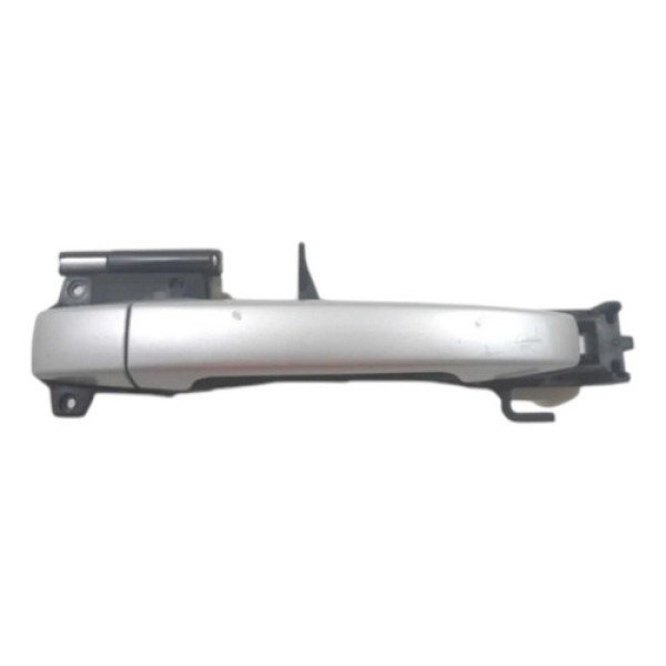 Maçaneta Externa Dianteira Direita Subaru Impreza 2008 A2012 Cinza Dianteira