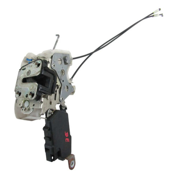 Fechadura Porta Dianteira Esquerda Subaru Forester 2007 2008