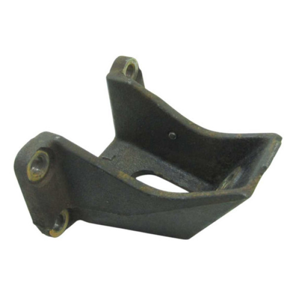 Suporte Esquerdo Do Motor Toyota Sw4 3.0 1997 1998 1999 2000