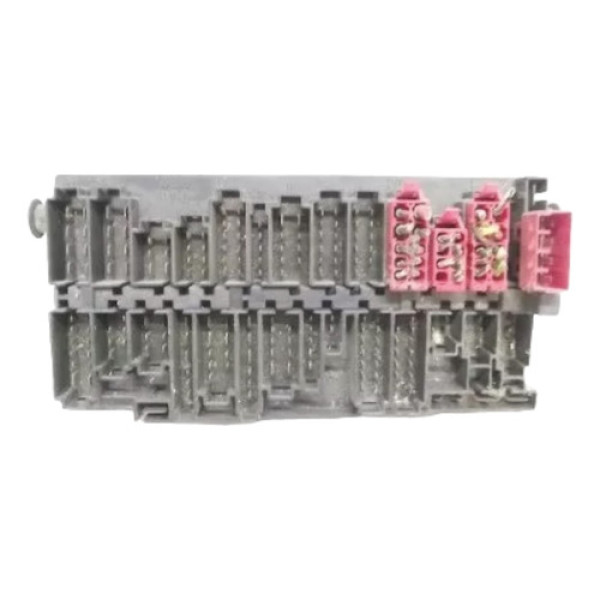 Caixa De Fusível Original Audi A4 1998 A 2003 357937039
