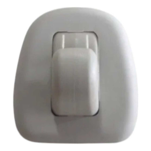 Suporte Grampo Do Quebra Sol Peugeot 407 2006 2007