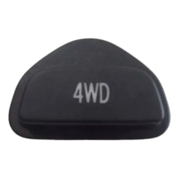 Interruptor Botão Do 4x4 4wd Ecosport 2007 A 2012 Original