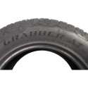 Pneu Aro 17 General Grabber At 265/65r17 112h Avulso H