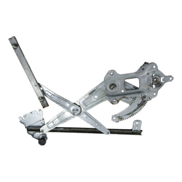 Máquina Vidro Dianteira Esquerda Forester 2007/2008 S/ Motor