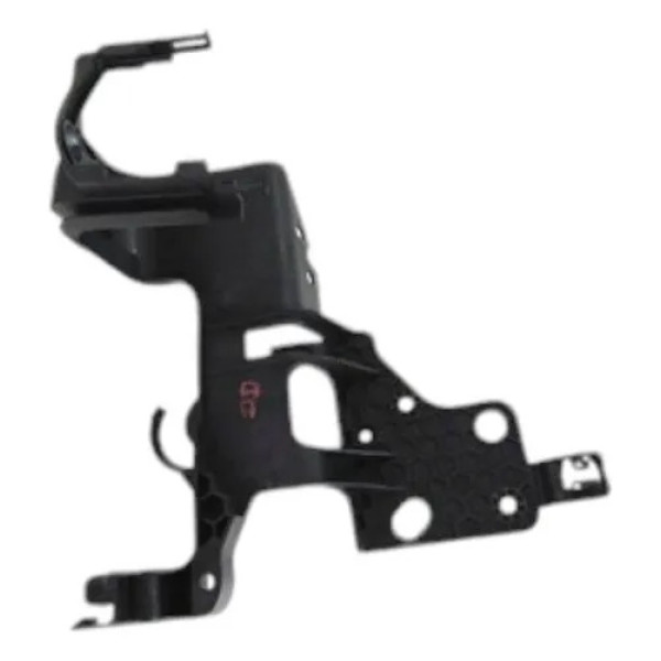 Suporte Da Fechadura Dianteira Direita Ford Edge 2011 A 2015