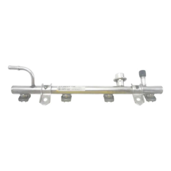 Flauta De Injeção Mercedes B180 1.7 A2660701795