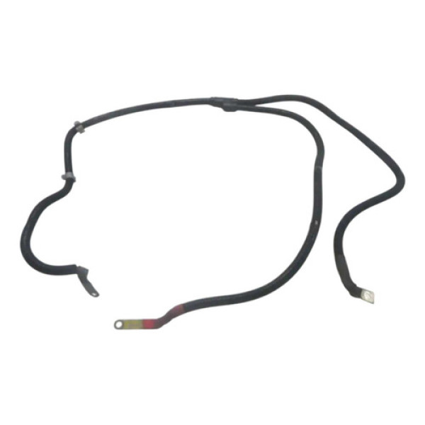Cabo Positivo Alternador E Arranque Bmw X5 4.8 V8 2007/2010