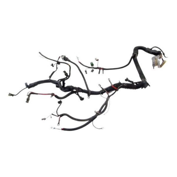 Chicote Do Motor Bateria Volvo 850 Aspirado 1996 1997
