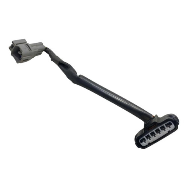 Chicote Conector Do Atuador Tração Suzuki Jimny 2013 A 2022