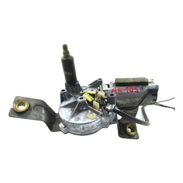 Motor Do Limpador Traseiro Escort Sw Perua 1997 A 2002
