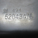 Protetor De Cárter Chevrolet S10 2012 A 2015 52043476