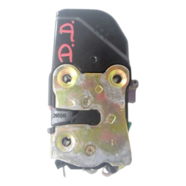 Fechadura Dianteira Direita Pt Cruiser 2006 A 2010 Original