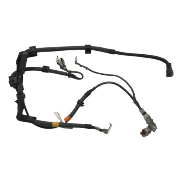 Chicote Positivo E Negativo Da Bateria Rav4 2.0 2013 A 2018