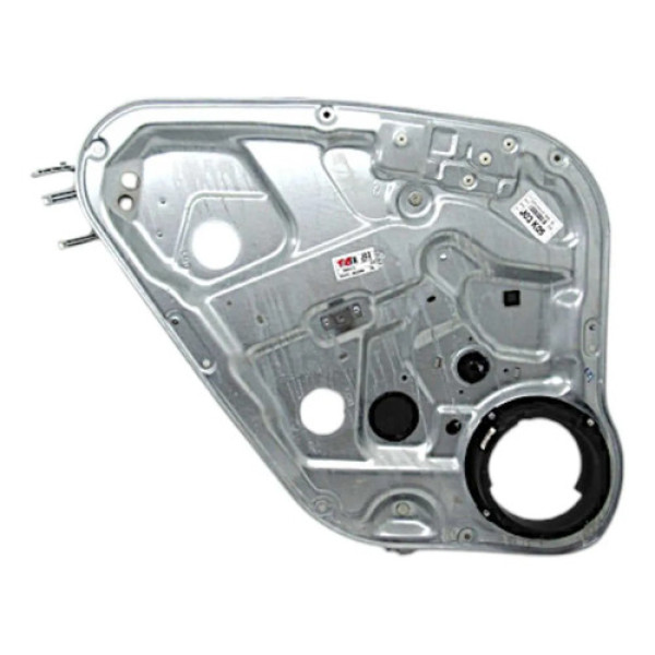 Máquina Vidro Traseira Esquerda Santa Fé 2011 2012 S/ Motor