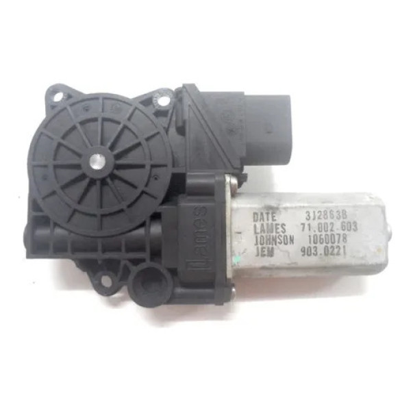 Motor Vidro Elétrico Traseiro Esquerdo Bmw 130i 2006 A 2011