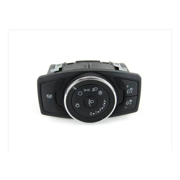 Chave De Luz Farol Reostato Ford Edge Limited 2011 A 2015