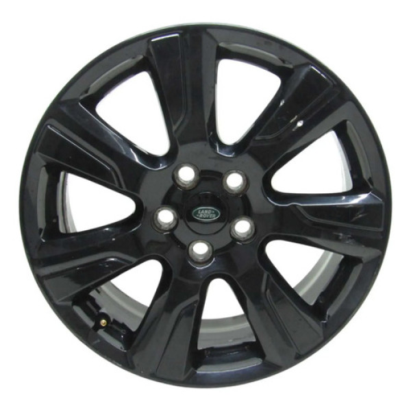 Roda Land Rover Discovery 4 Se 2013 Aro 19 Avulsa Preto