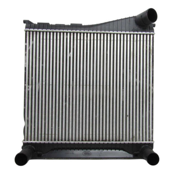Radiador Do Intercooler Discovery 4 3.0 2010 A 2015 Original