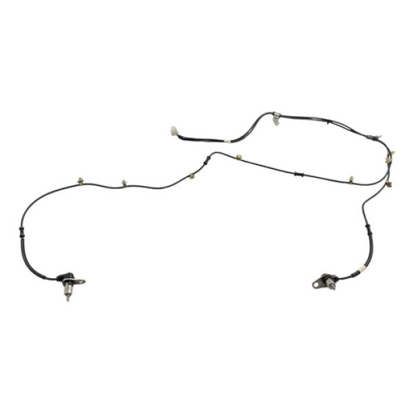Par Sensores De Velocidade Dianteiros Jimny 13/22 Original
