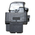 Botão Vidro Elétrico Porta Traseira Gm Malibu 2010 2011
