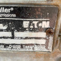Caixa Câmbio Eaton Fso-2305 Troller 2.8 2001 2002 2003 2004
