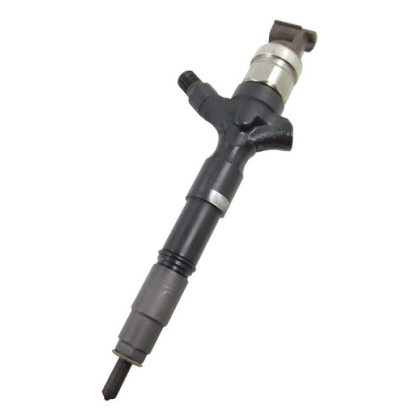 Bico Injetor Hilux 3.0 2009 2010 2011 - 236700l0 Original 12v